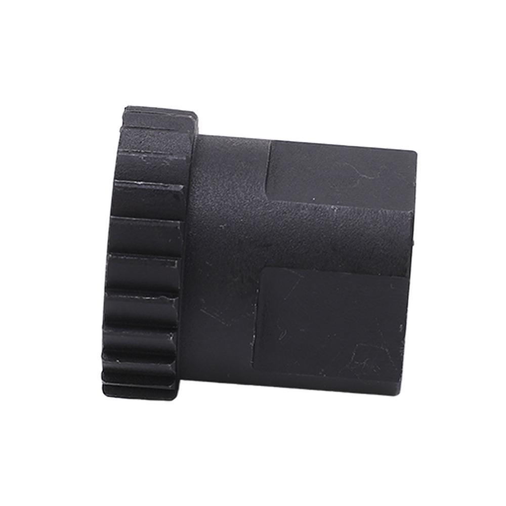 Chrome Steel Rear Hub Lock Ring Nut Remover for DT Swiss 3 Pawl Bike Hub Repair