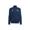 adidas Jackets Men's Navy Moderate HZ9989