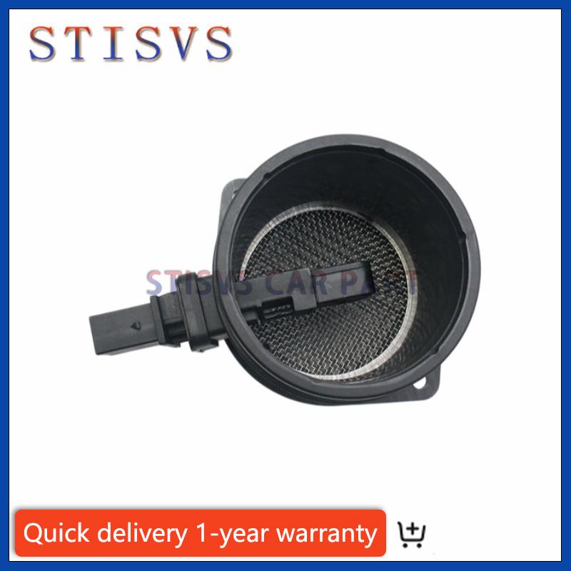 31312734 MASS AIR FLOW METER MAF SENSOR with Wire FOR VOLVO C30 C70 S40 S60 S80 V50 V70 XC60 XC70 XC90 Cars Accessories