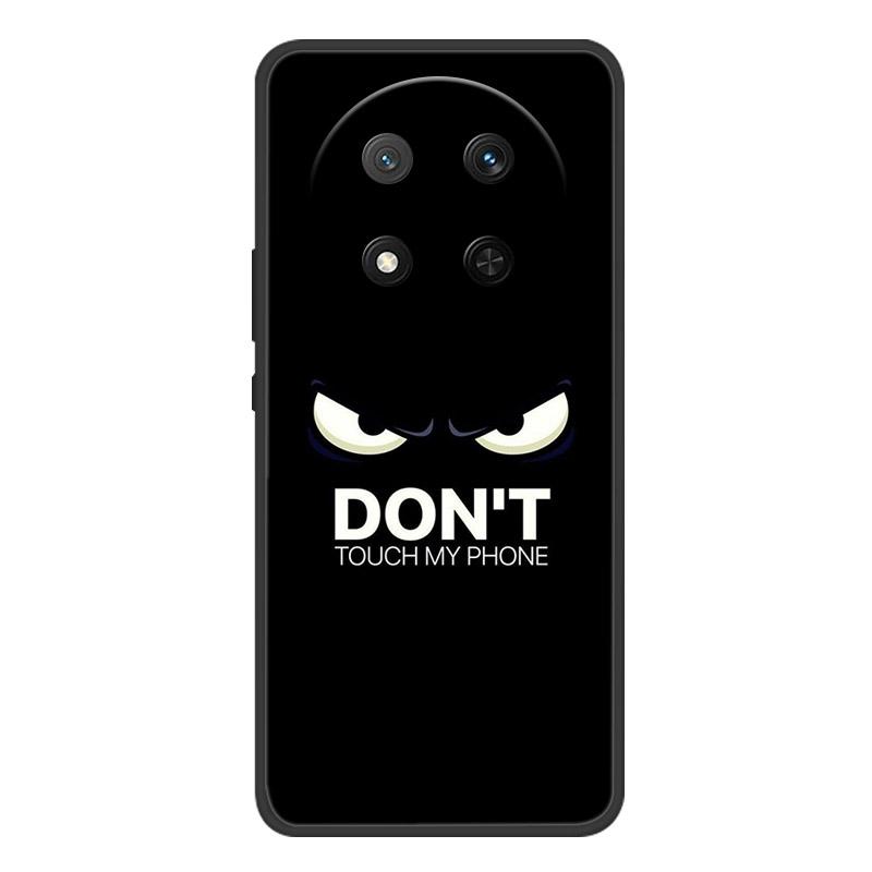 Case For Honor X9c Magic 7 Lite 5G Protective Cover Silicone Soft TPU Back Cover Casing For Honor X60 Pro Magic7Lite Phone Funda
