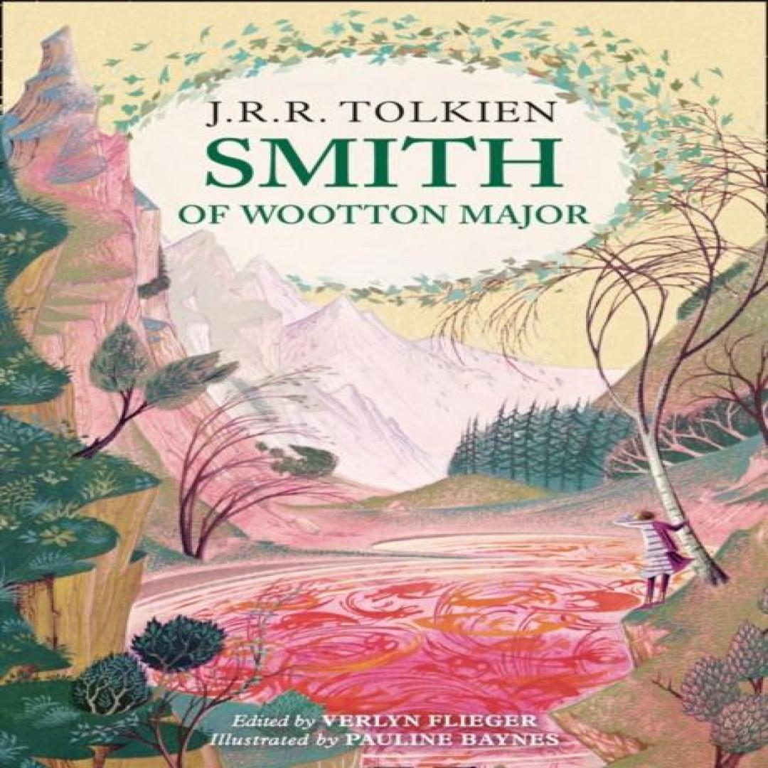 Smith von Wootton Major von J. R. R. Tolkien Hardcover Buch 9780007557288