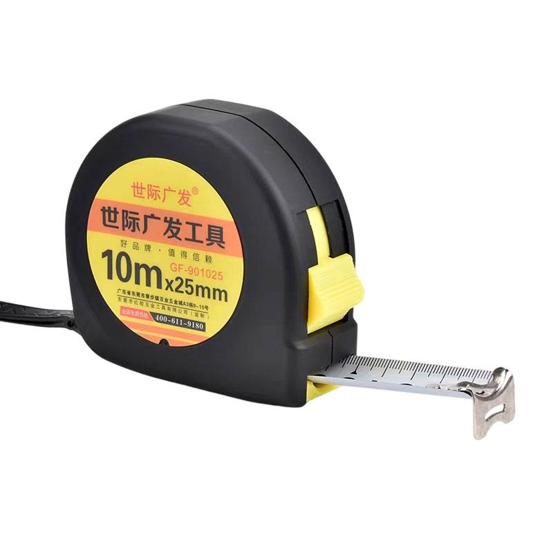 3m/5m/7.5m/10m Retractable Tape Measure Suitable High-precision Tape Measure for Surveyors Engineers Electricians Measuring Tape