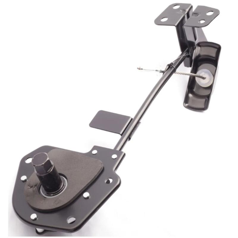 Lightweight High Durability Backup Wheel Frame Metal Spare Wheel Holder Stand 62800A9000 62800-A9000 Lightweight Design