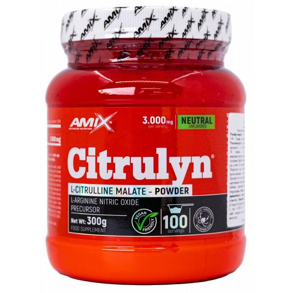 Amix  - CitruLyn - 300 g.