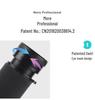 HD Pro Monocular Telescope: High Magnification, Ultra-Portable, Ideal for Concerts and Outdoor Use.