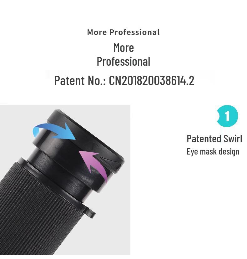 HD Pro Monocular Telescope: High Magnification, Ultra-Portable, Ideal for Concerts and Outdoor Use.