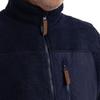 TRESPASS Mens Buck Fleece Jacket