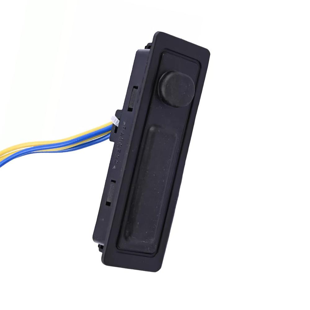 For Nissan Juke 2011-2017 Trunk Liftgate Release Switch 25380-1KA0A / 253801KA0A