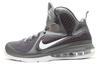 LeBron 9 Cool Grey Herren 469764-007