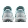 SALOMON Sense Ride 4 Cushioning Slip Resistant Abrasion Resistant Low top Trail Running Shoes Men's Green 413054