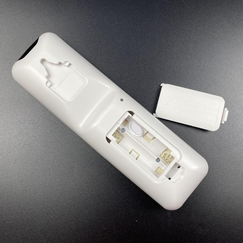 Replacement Remote Controller for 3P537588 3 Air Conditioning Multiple Model Models Easy to Operate