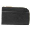Dakota Largo Wallet with Genuine L-shaped Zipper, Leather, Women's, Red, DA-35880-30