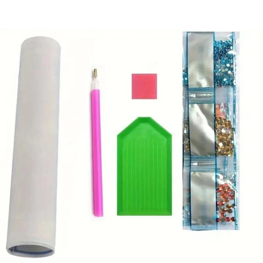 Crystal Diamond Art Diamond Art Painting 5D Rhinestone Painting Set Diamond Painting Kit  Gift