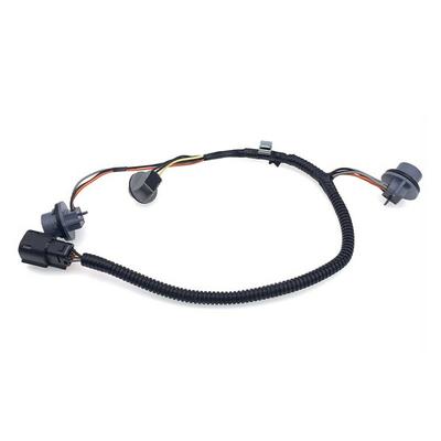 Car Tail Light Wiring Harness 23126521 For Chevrolet Colorado Canyon 2015-2022