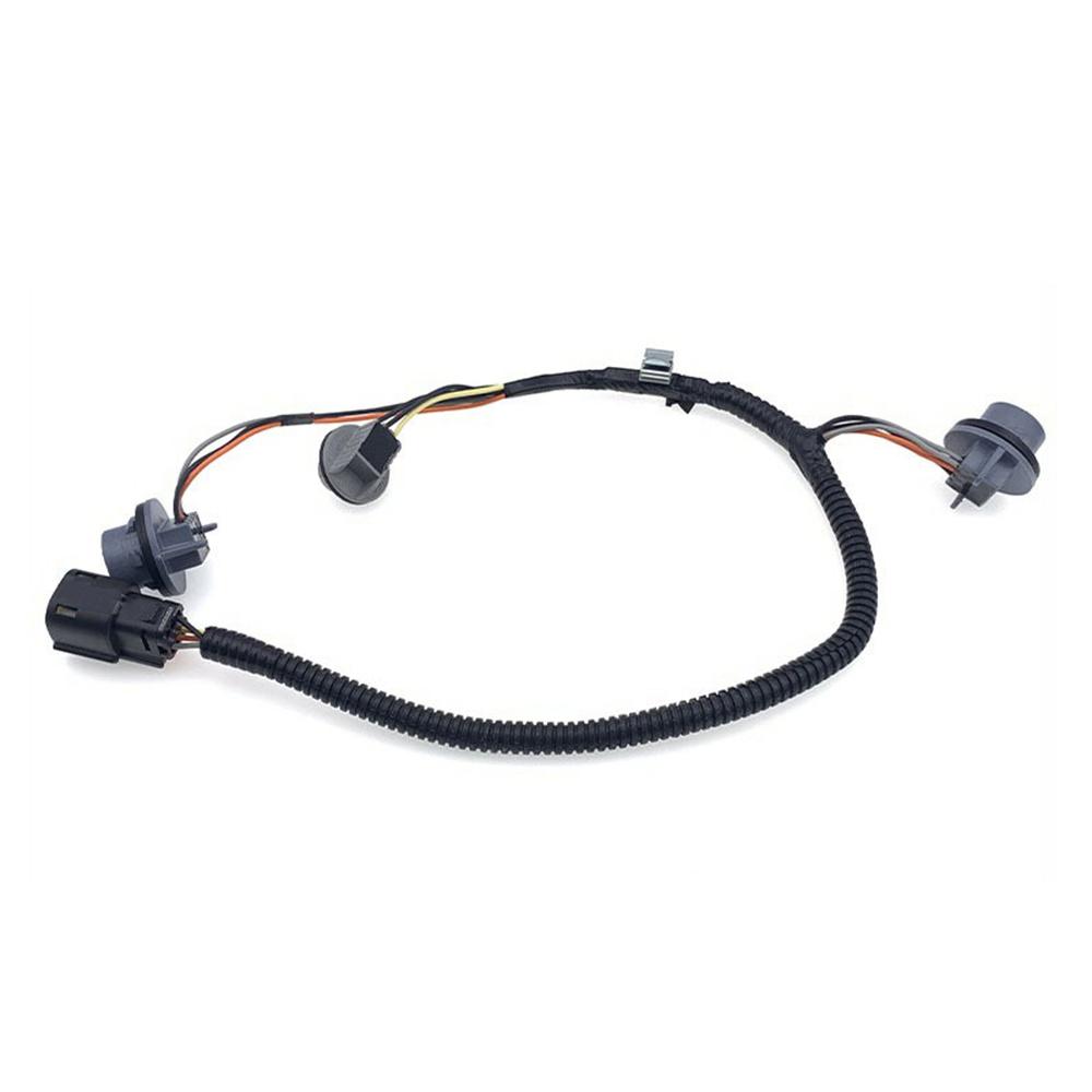 

Car Tail Light Wiring Harness 23126521 For Chevrolet Colorado Canyon 2015 - 2022