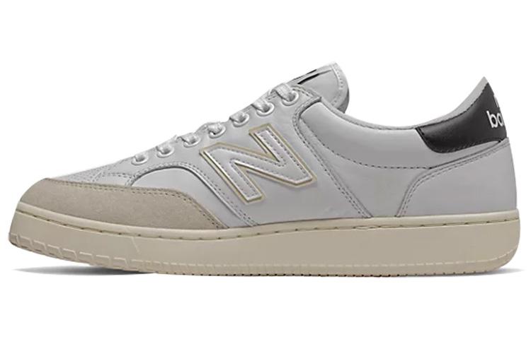 New Balance Pro Court Черно-белый PROCTCBA 37