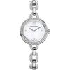 Women's Stainless Steel Quartz Watch 28mm 5253332