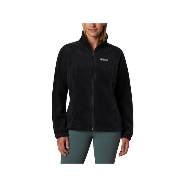 Флис Columbia Benton Springs Full Zip Fleece EU XL