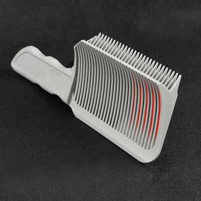 Hair Cutting Comb Barber Salon Haircut Combs Hair Styling Comb for Men Hairstyle Comb Styling Tools