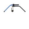 Portable Folding Bow Bracket With Buckle Adjustable Design Compound Bow Archery Equipment Accessories