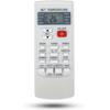 YKR-H/102E Ersatz-Fernbedienung für AUX Klimaanlage YKR-H/101E YKR-H/102E YKR-H/002E YKR-H/006E YKR-H/103E