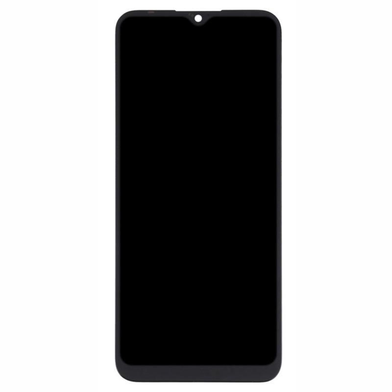 

For Nokia C21 Plus 4G TA-1433,TA-1431,TA-1426,TA-1424 Grade C LCD Screen and Digitizer Assembly Repair Part (without Logo) Type A