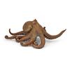 Papo Octopus PVC PA56013