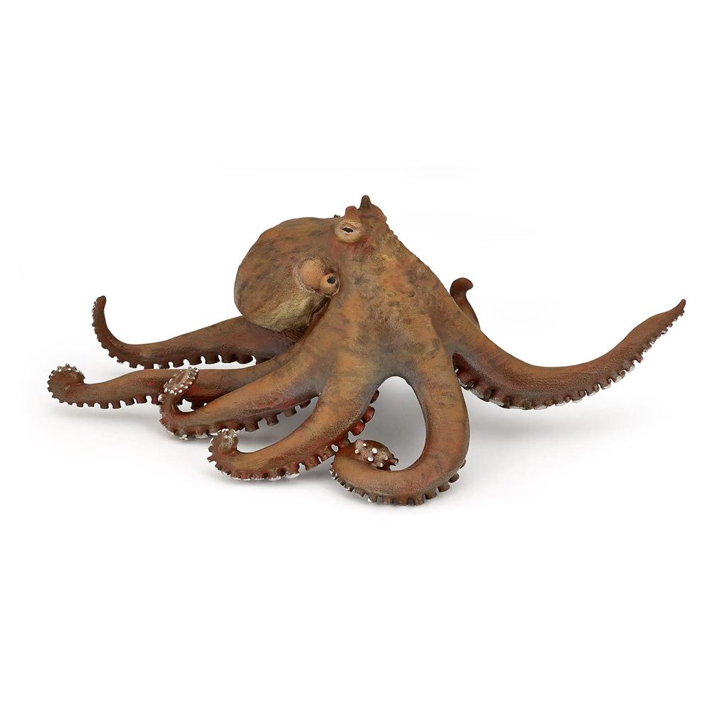 Papo Octopus PVC PA56013
