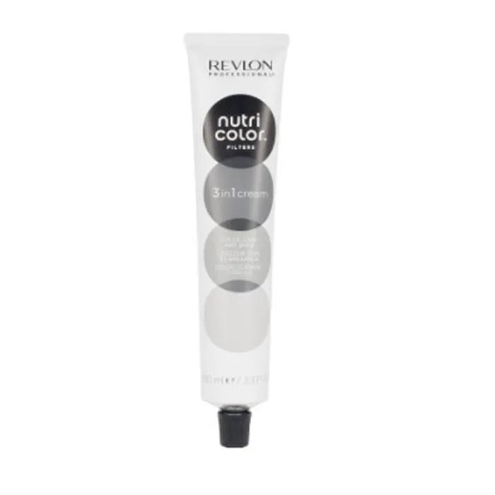 Revlon Nutri Color Filters Тонирующий 1002 100 мл