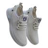 Men's shoes summer new breathable hollow mesh shoes casual sports shoes one pedal mesh coconut shoes men