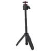 Camera Extension Pole Tripod Aluminum 360 Degree Rotation Extendable 1 4 Thread Connector Selfie Stick Tripod Stand for