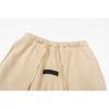 2629 Fear Of God Essentials Basic Street Style Men Letter Print Shorts Multi‑Colors Loose Summer Leisure Sports Shorts
