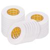M&G Double-Sided Foam Tape, 18mm X 5 Yards, 10-Roll Pack