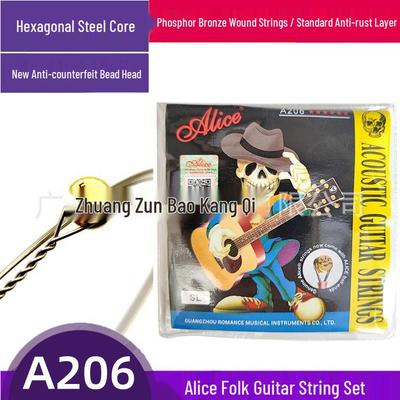 Gitarrenzubehör – Gitarrensaiten