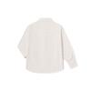Lee Comfortable Corduroy Shirt Unisex Shirts White LUT0072516NB00FA00005
