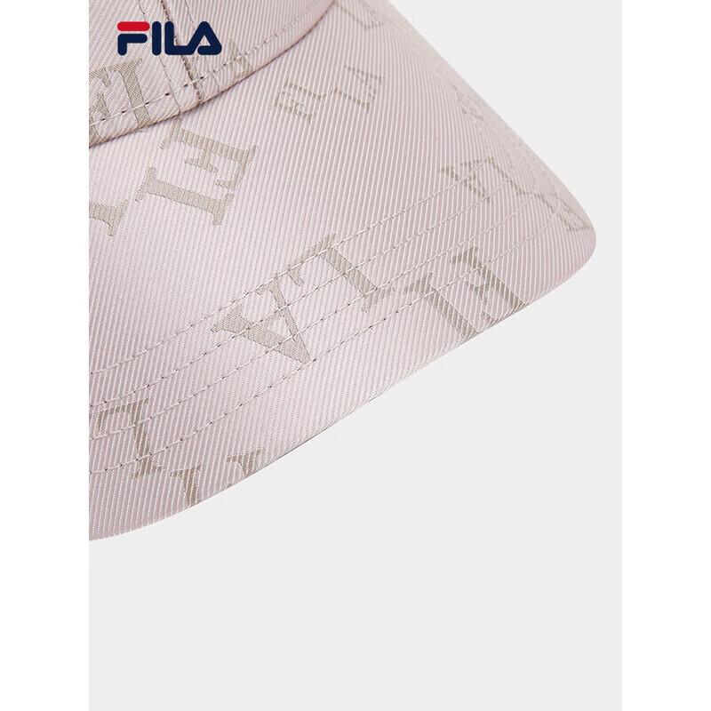 FILA Women's Fashion Sports Baseball Cap