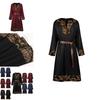 Fantasy Pirate Warrior Costume With Polyester Material For Theater And Halloween Cosplay Events
