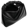Alexander Wang Scrunchie Lambskin Shoulder Bag, Handbag Women's Black 20C220R153001