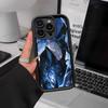 Genshin Impact Flins For IPhone 17 16 15 14 13 12 11 Pro Max Plus Phone Case Covers