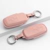 Ford Key Case: Compatible with Escort, Focus, Edge, Escape, Explorer, Taurus, and Mondeo Models