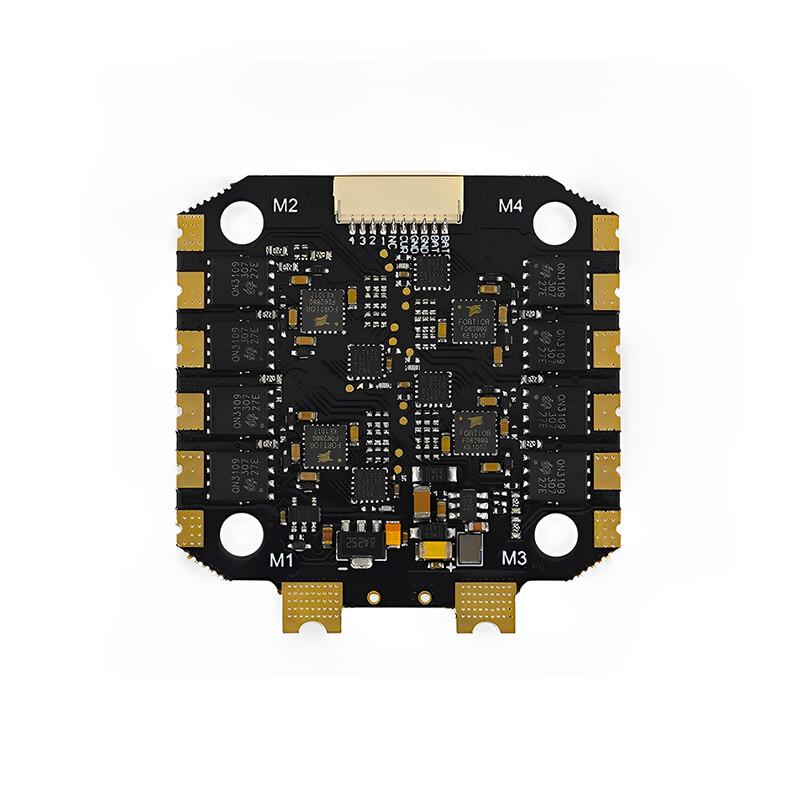 AXISFLYING ARGUS ECO F405 60A FPV Flight Stack