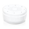 Sleep Aid Device White Noise Machine with 30min/60min/90min Auto Shut Off Timer Long Last Battery Compact for Travel