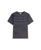 TOMMY HILFIGER Saisonales Regular Fit Gestreiftes T-Shirt (T12G3Tpo200Mt10A7)