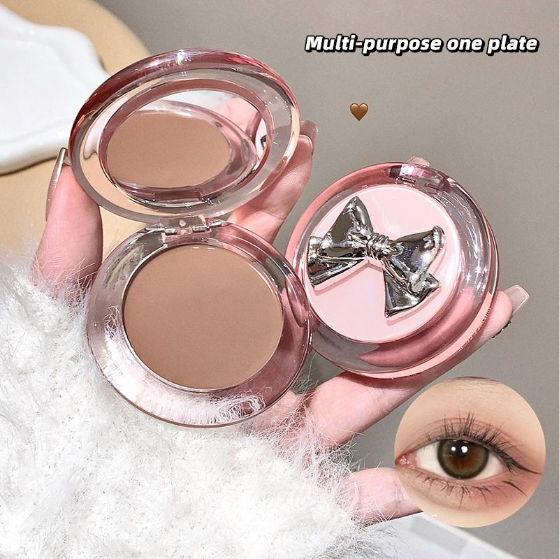 GEGE BEAR Leichter Pudernebel Puderrouge Mehrzweckcreme