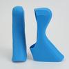 Colorful Silicone Protective Cover for Shimano Road Bike Derailleur Handles