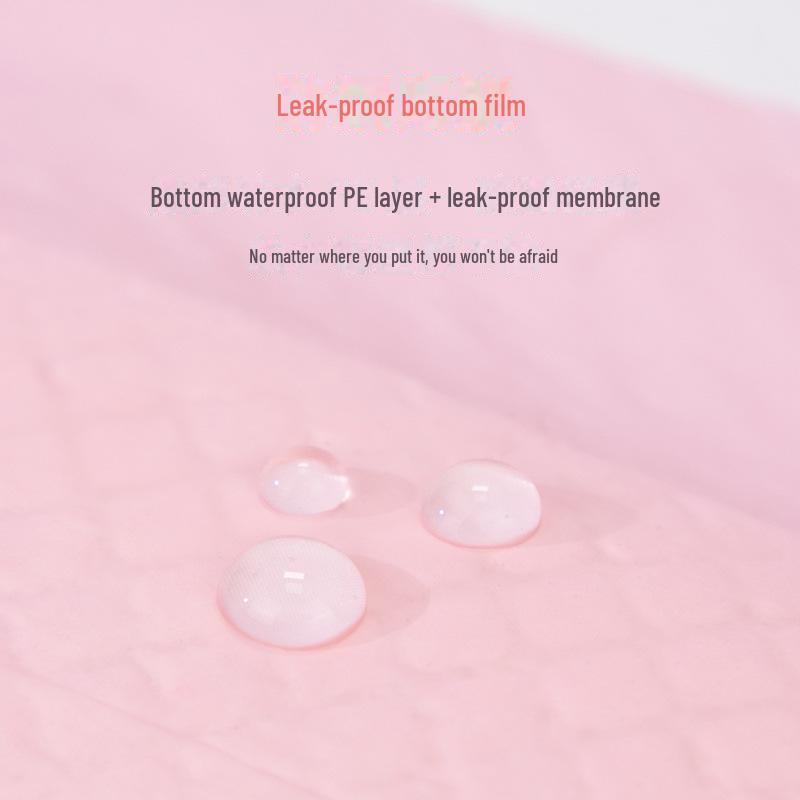 Enhanced Absorbent Pet Pads for Dogs, Cats, Rabbits & Puppies