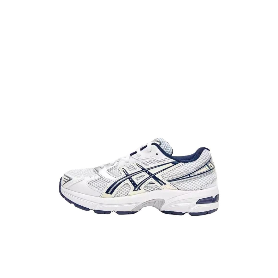 

new Asics Gel-1130 White Midnight GS 39
