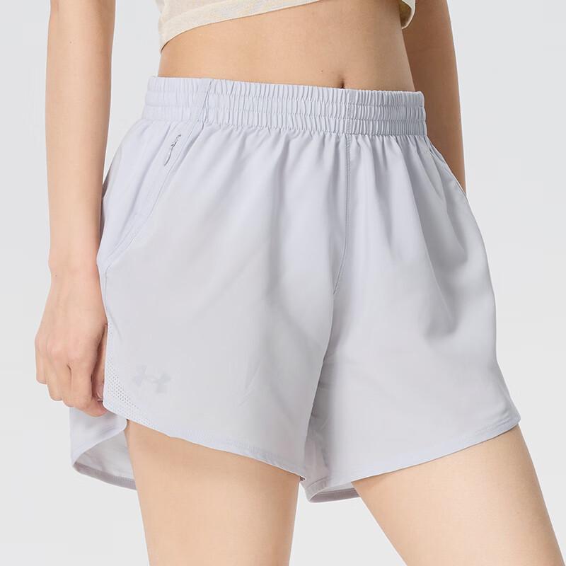 Under Armour Women s Knit Sports Shorts EU 38