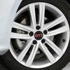 4Pcs Car Styling 56/65/66MM Wheel Center Hub Caps Cover For Volkswagen VW R R32 MK4 GTI Golf Polo Tiguan Passat Jetta TouranLP9