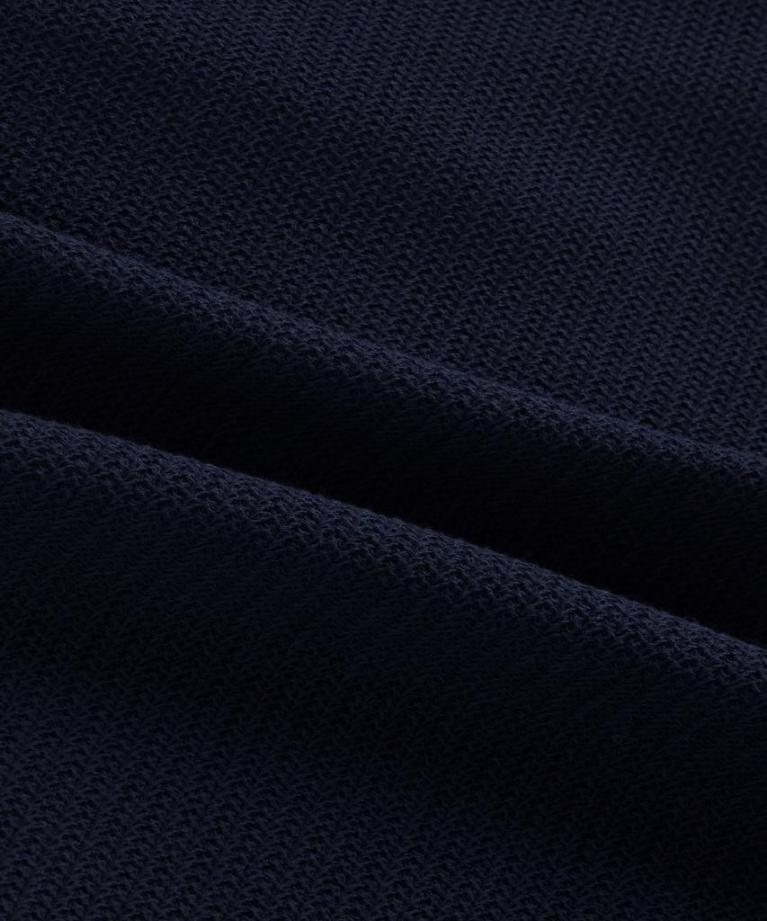 Lacoste Men'S Scallop Short Sleeve Cardigan Ah457E-56G 166